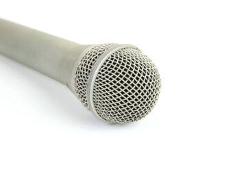 mic