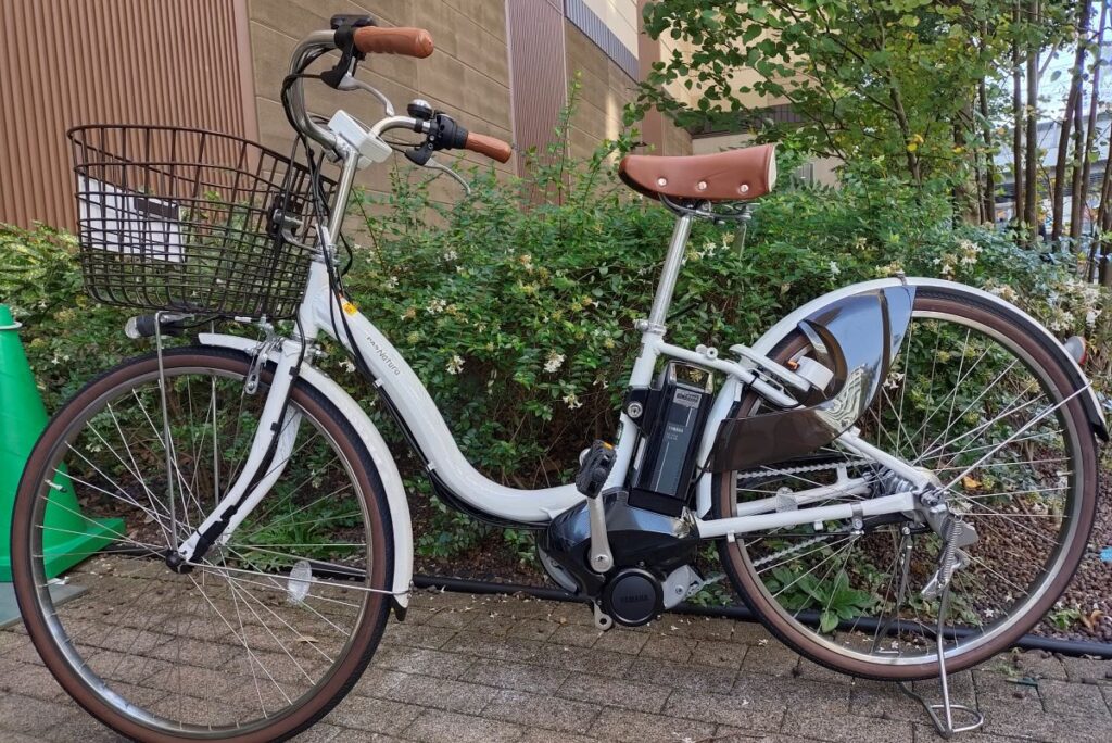 都内】1日～月単位で利用できる自転車レンタルサービスまとめ