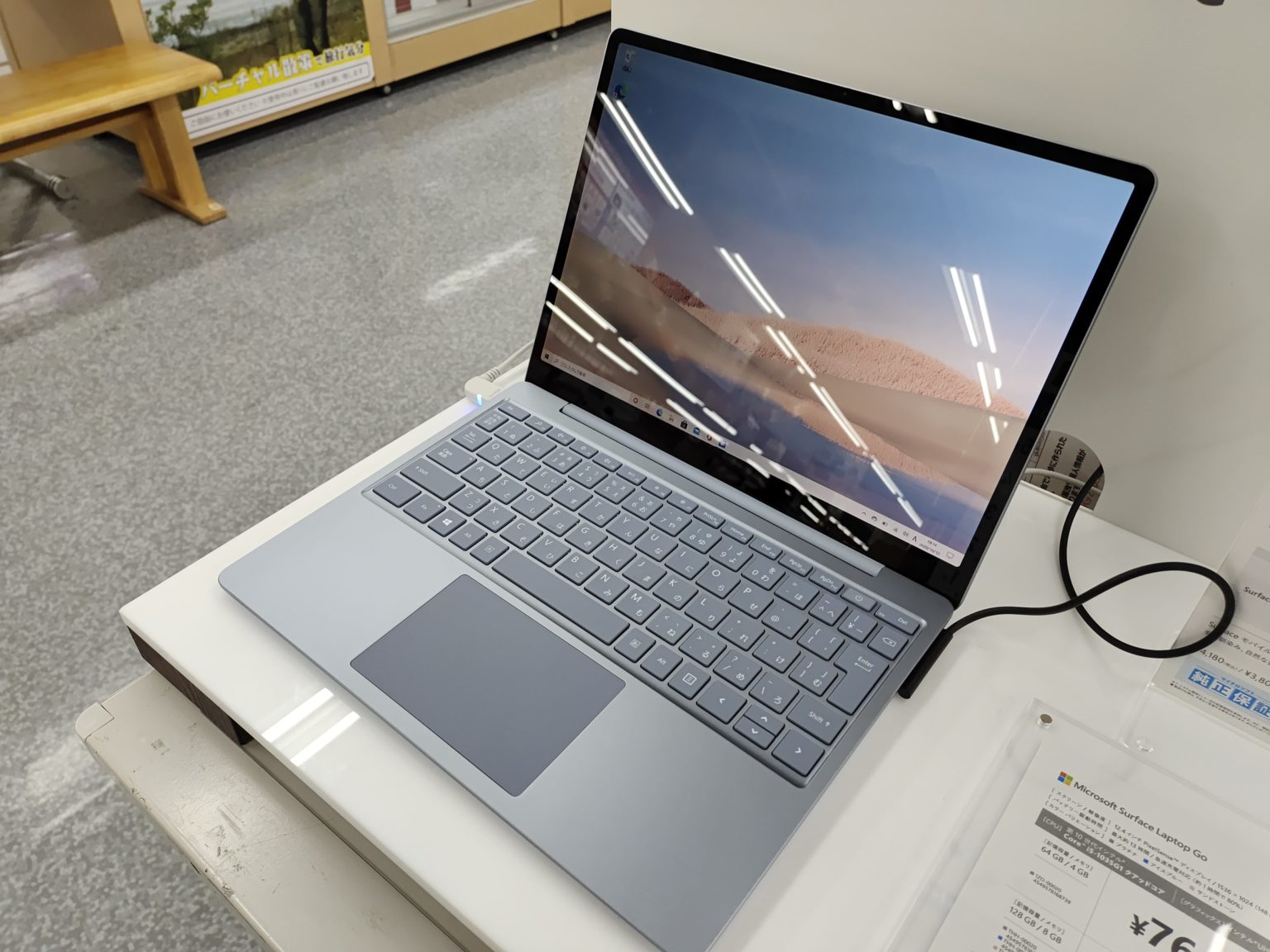 surface to go laptop