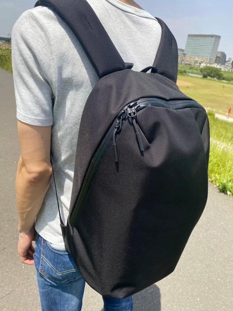 wexley stem backpack(x-pac) | labiela.com