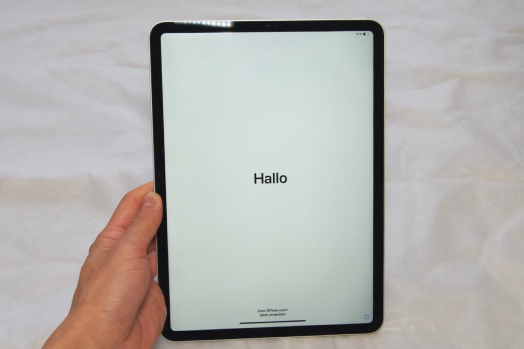iPad Air（第3世代）ユーザーが11インチiPad Pro（第2世代）を購入して 