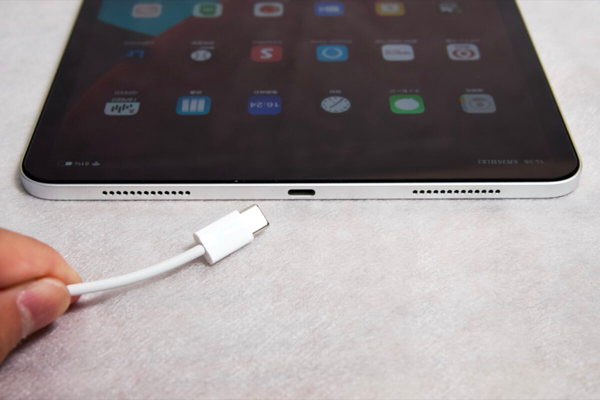 iPad Air（第3世代）ユーザーが11インチiPad Pro（第2世代）を購入してレビュー